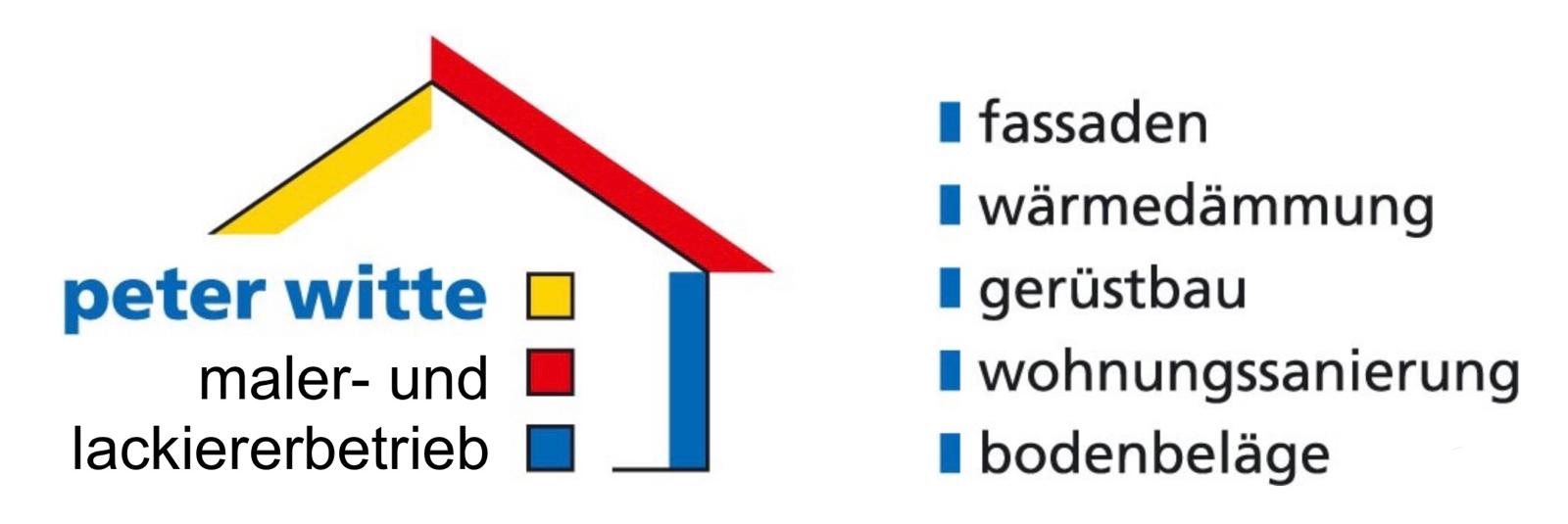 Peter Witte Malerbetrieb